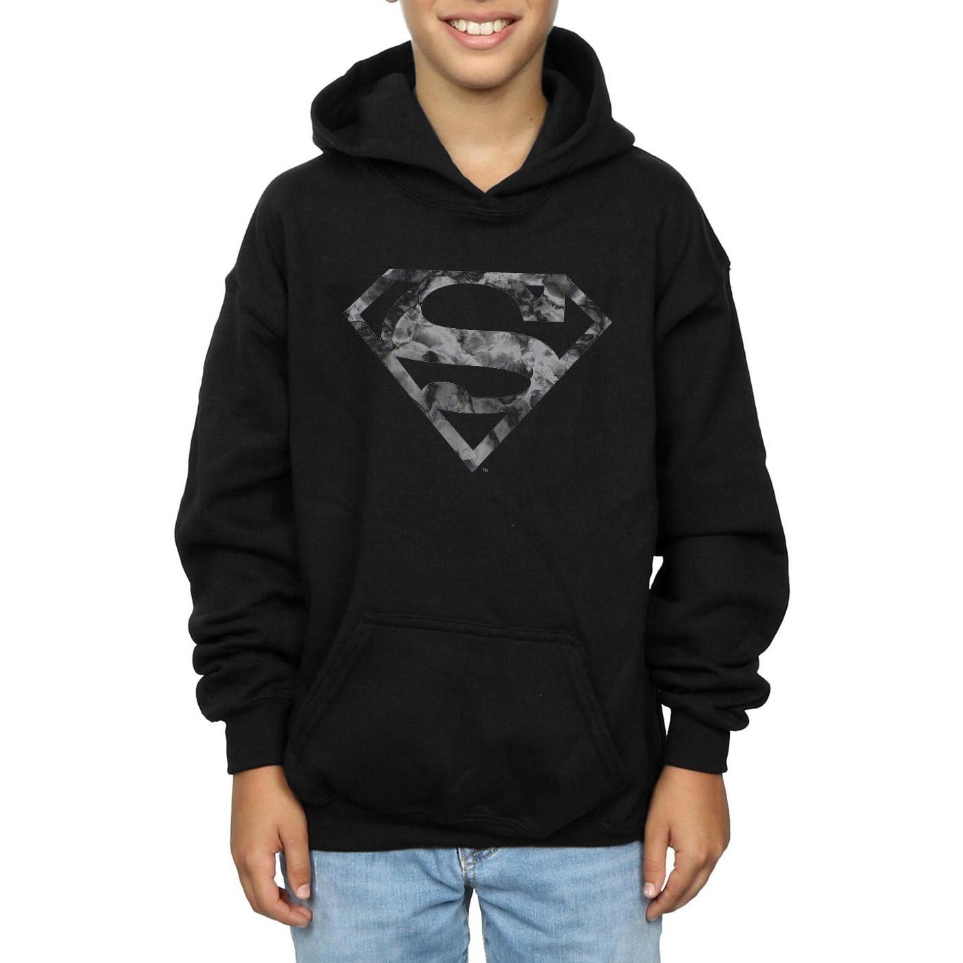 DC COMICS  Sweat à capuche 