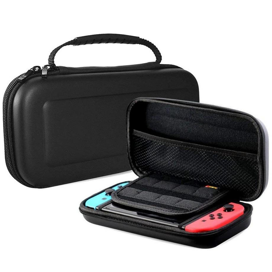 Northio  Sac de rangement pour Nintendo Switch OLED 