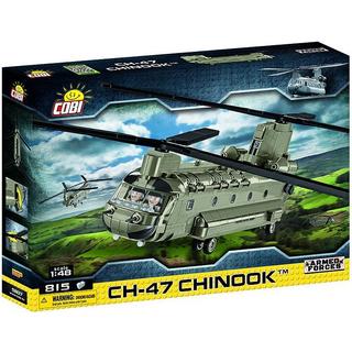 Cobi  Armed Forces CH-47 Chinook (5807) 