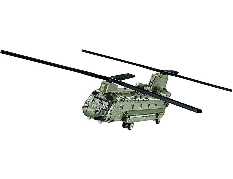 Cobi  Armed Forces CH-47 Chinook (5807) 