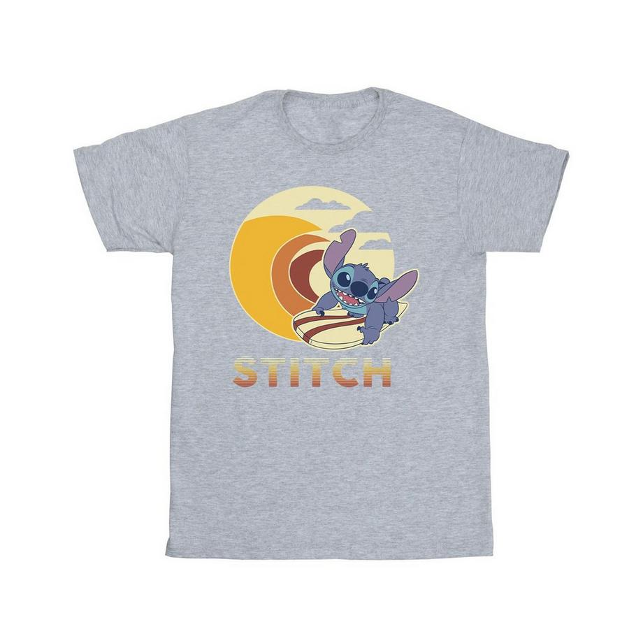 Tshirt LILO & STITCH