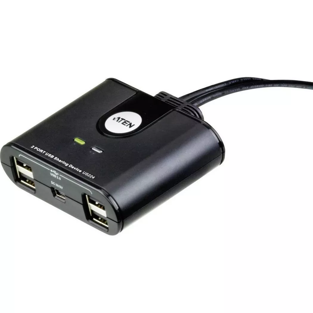 LogiLink Kabel / Adapter
