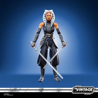 Hasbro  Action Figure - The Vintage Collection - Star Wars - Ahsoka Tano 
