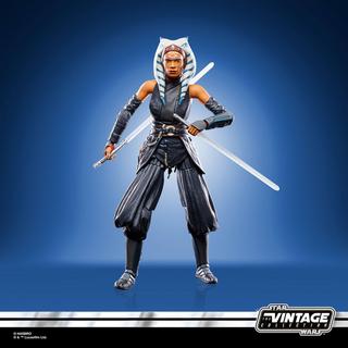 Hasbro  Action Figure - The Vintage Collection - Star Wars - Ahsoka Tano 
