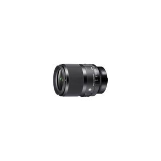 SIGMA  Festbrennweite 35 mm F1.4 DG DN Sony E 