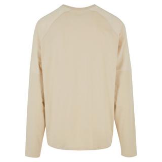 URBAN CLASSICS T-Shirt Maniche Lunghe Oversized  