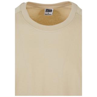 URBAN CLASSICS T-Shirt Maniche Lunghe Oversized  