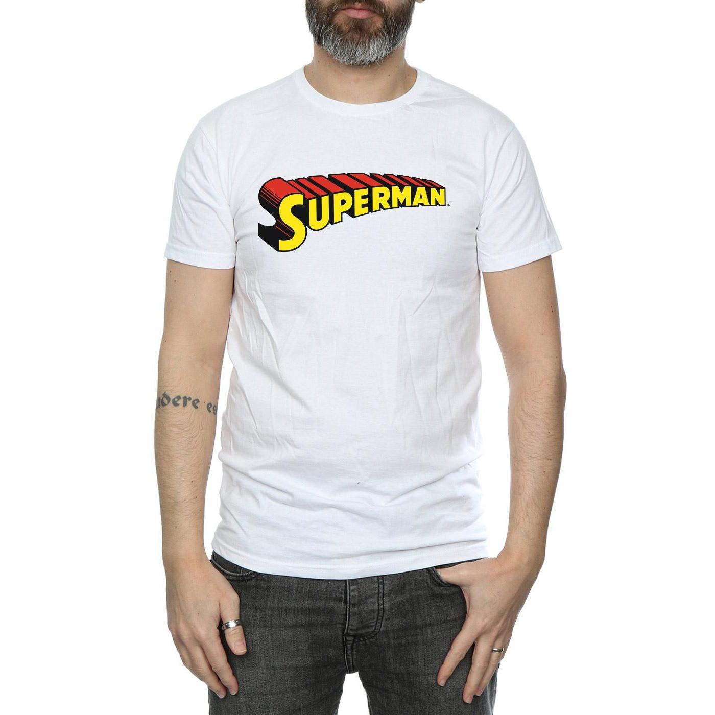 DC COMICS  TShirt 