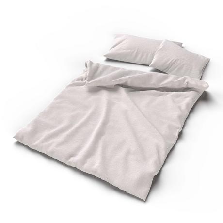 Lotus Bettwaren Lotus Hanf Bettwäsche  