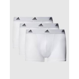 adidas  Tronco in cotone elasticizzato 