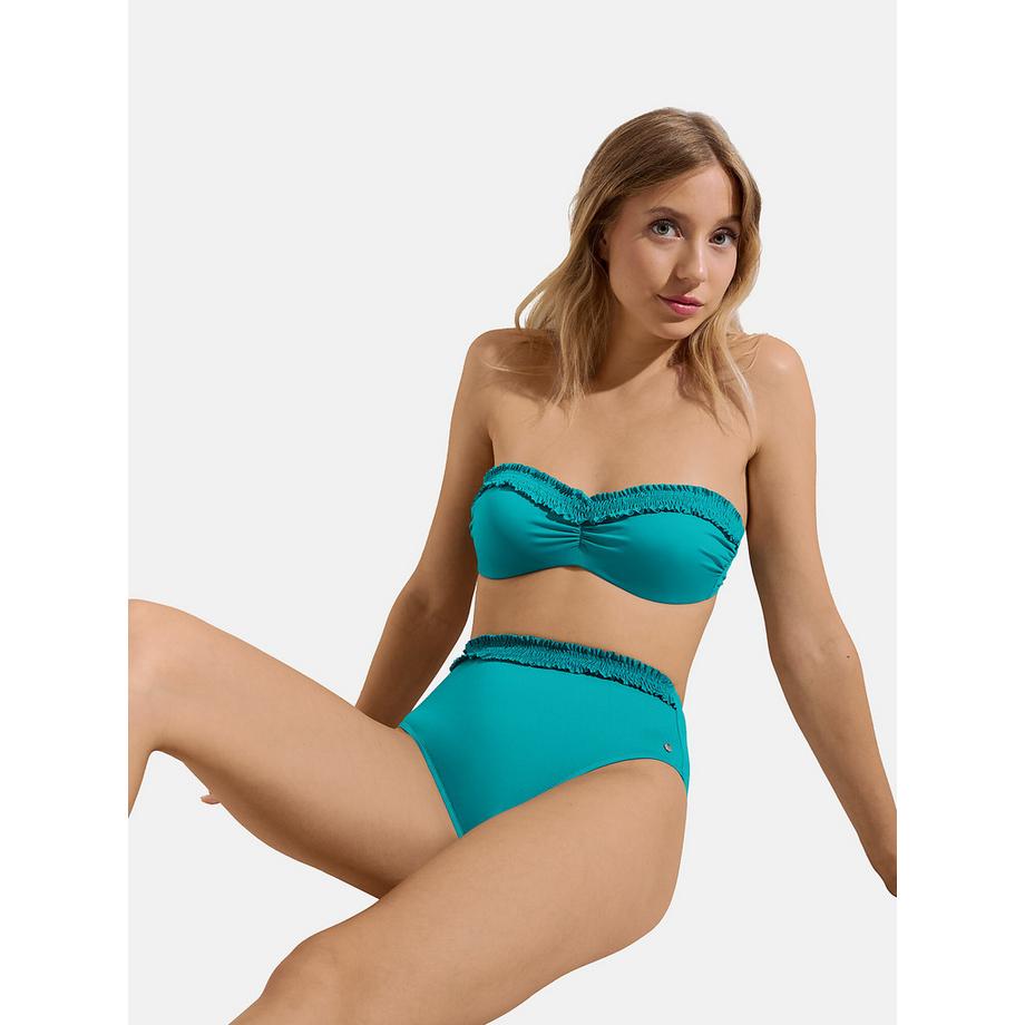 Lisca Las Vegas Bikini-Strümpfe mit hohem Bund  