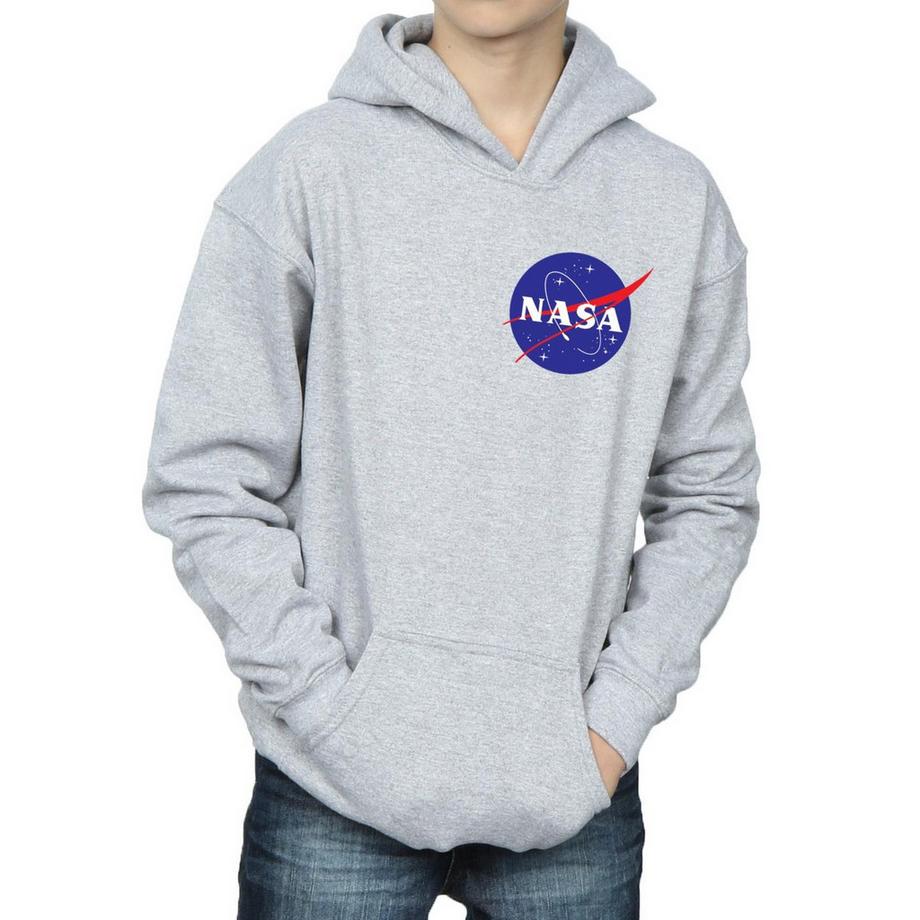 Nasa  Sweat à capuche 