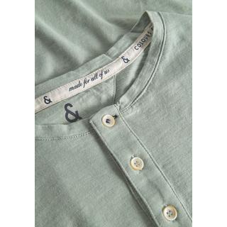 Colours & Sons  T-Shirts Slub 