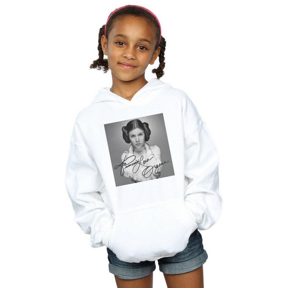 STAR WARS  Kapuzenpullover 