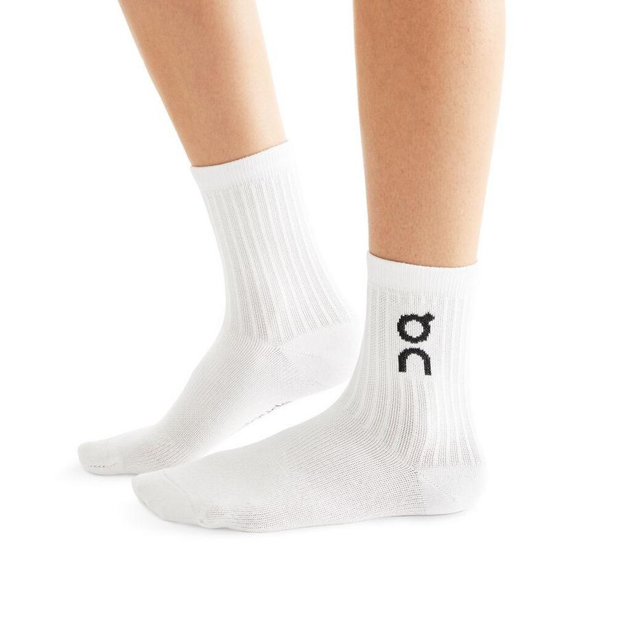 On Running Chaussettes Logo Lot de 3  