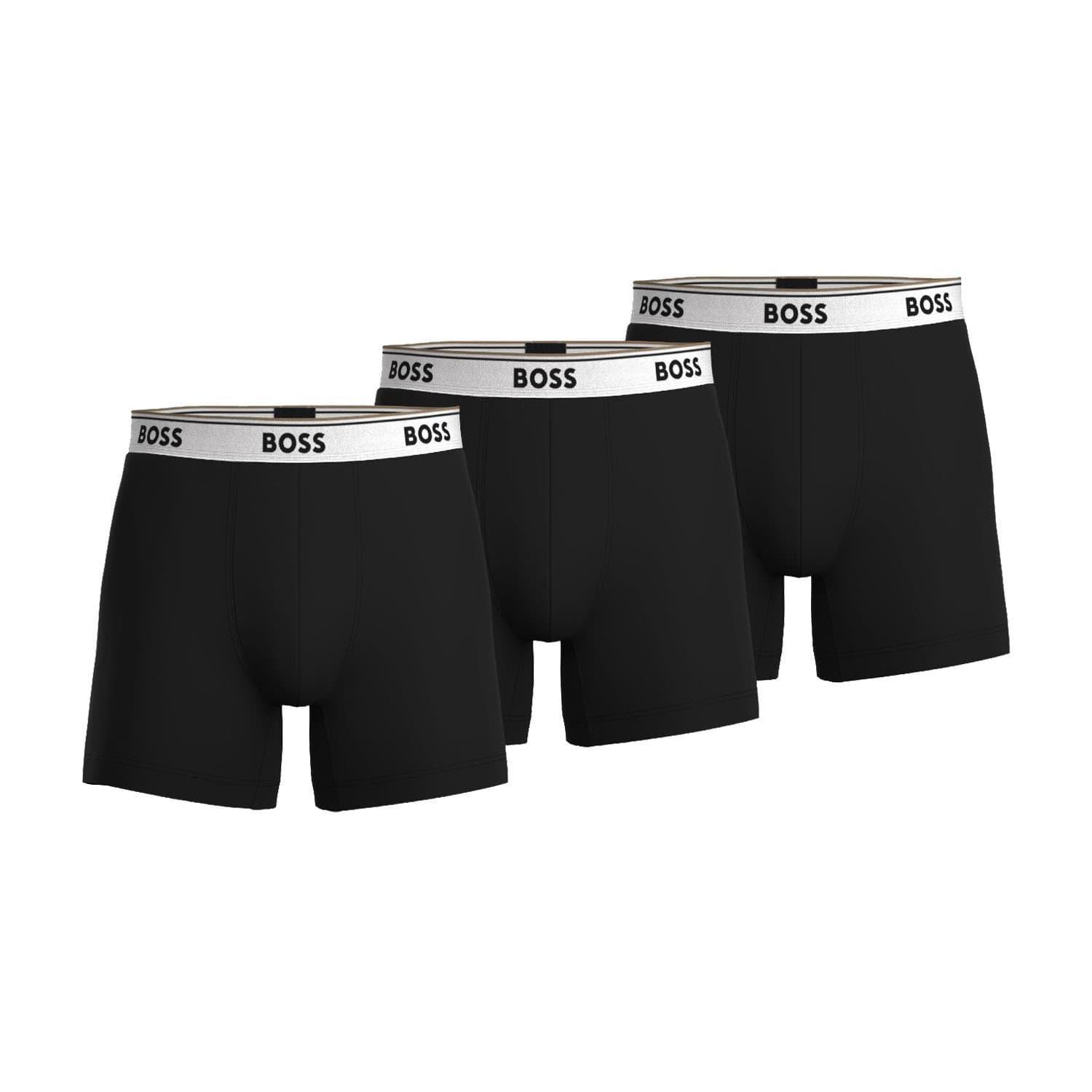 HUGO BOSS  Hugo Boss Boxers lot de 3 