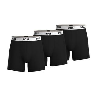 HUGO BOSS Cotton Stretch Briefs 3-pack  