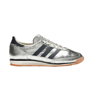 adidas  SL 72 OG Silver Metallic Collegiate Navy 