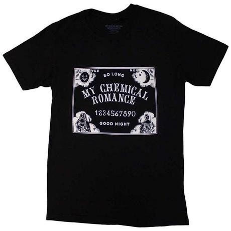 My Chemical Romance Goodnight T-Shirt  
