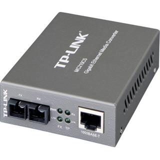 TP-Link  LAN, SFP Media converter di rete 1 GBit/s 