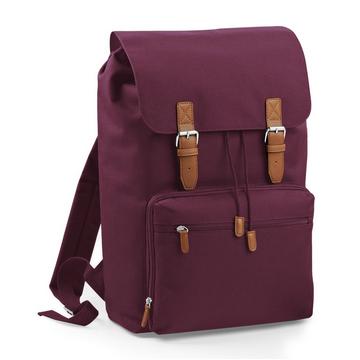 Heritage LaptopRucksack Rucksack, Laptops bis zu 17 Zoll (2 StückPackung)