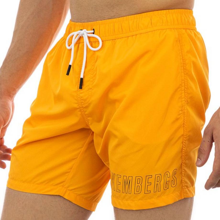 BIKKEMBERGS Basic Badeshorts  
