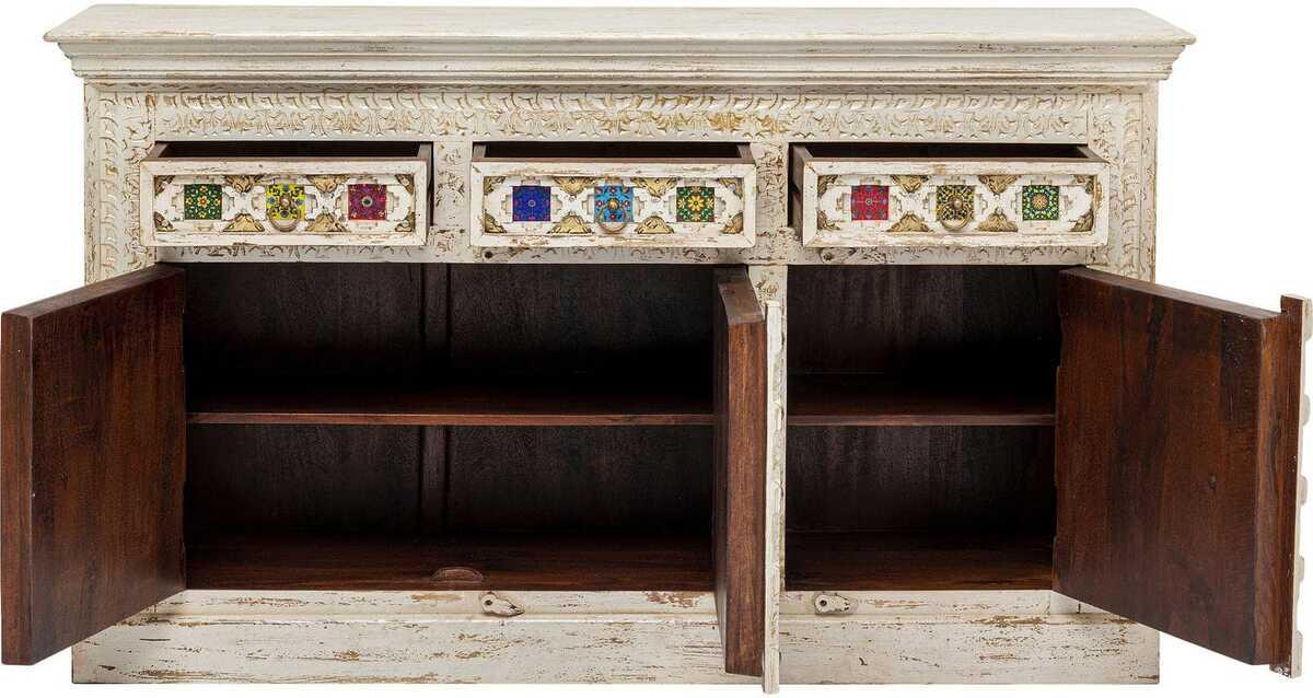 KARE Design Credenza bazar  