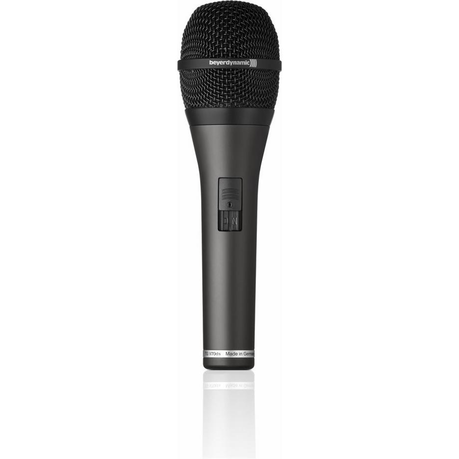 TG V70s Vocal-Mikrofon, dynamisch