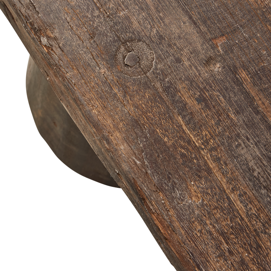 mutoni living Banc Clyde  