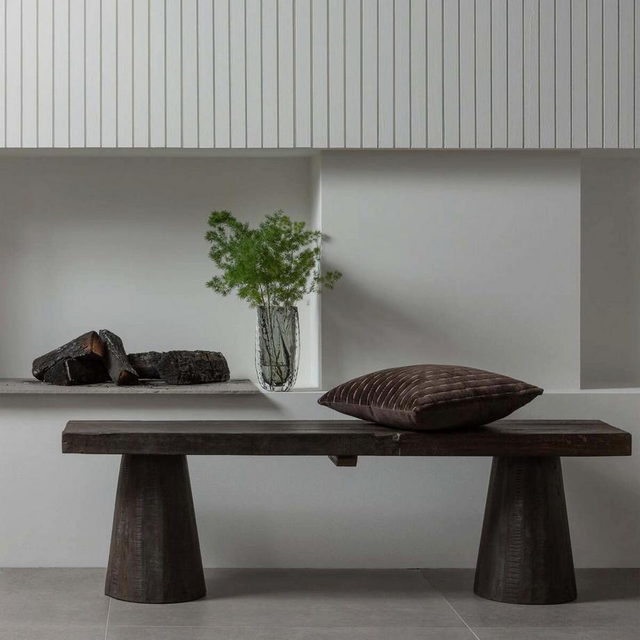 mutoni living Banc Clyde  