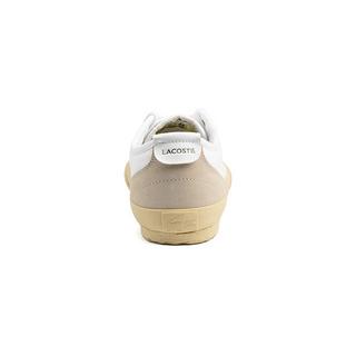 LACOSTE  WOMEN'S BACKSLAM SNEAKERS 