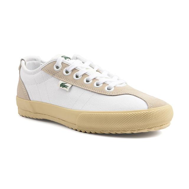 LACOSTE  WOMEN'S BACKSLAM SNEAKERS 