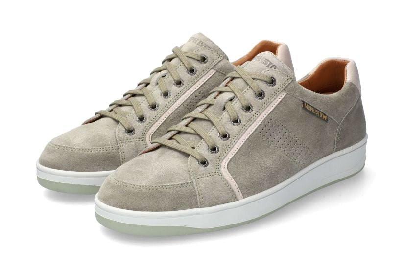 Mephisto  Harrison - Sneaker nubuk 