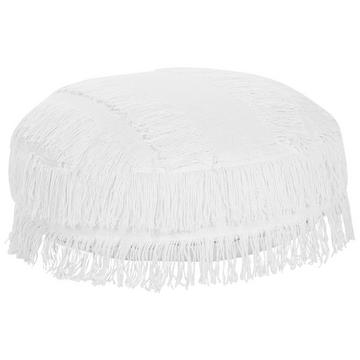 Pouf en Cotone Scandinavo OULAD