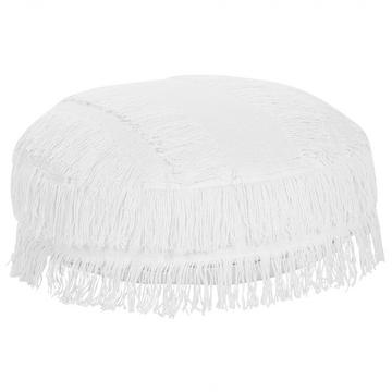 Pouf en Coton Scandinave OULAD