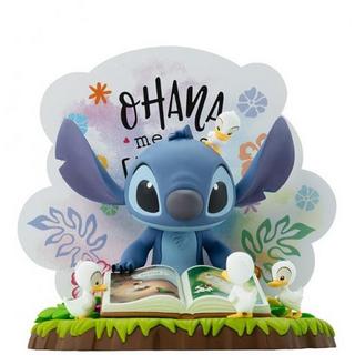 Abystyle  ST Disney Lilo & Stitch : Stitch Ohana 