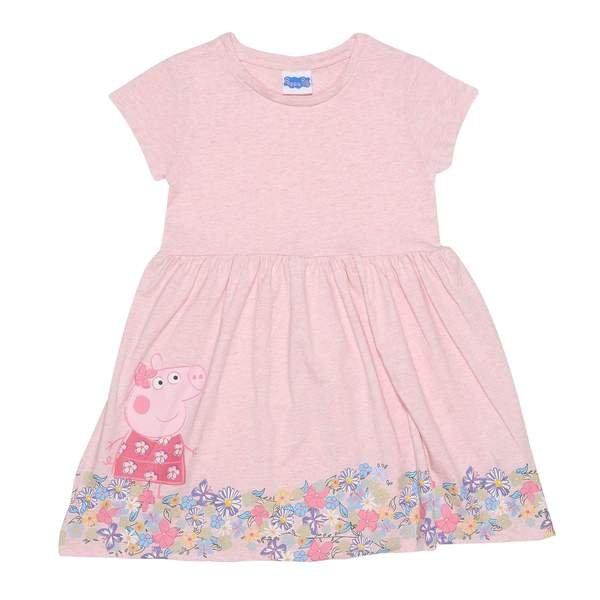 Image of Peppa Pig Kleid - 80