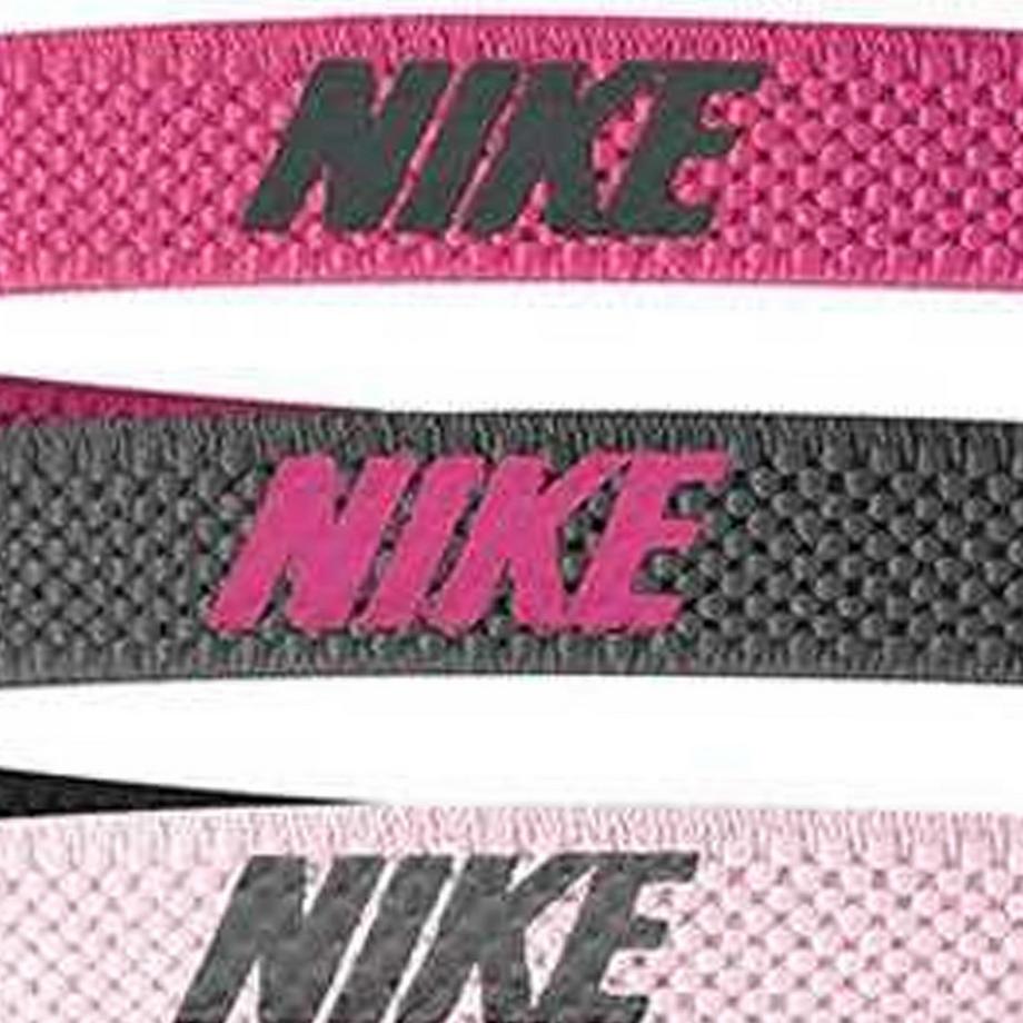 NIKE  Bandeau MIXED WIDTH 