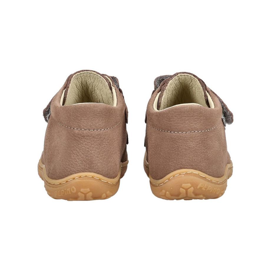 Pepino Sneaker mit Klettverschluss  
