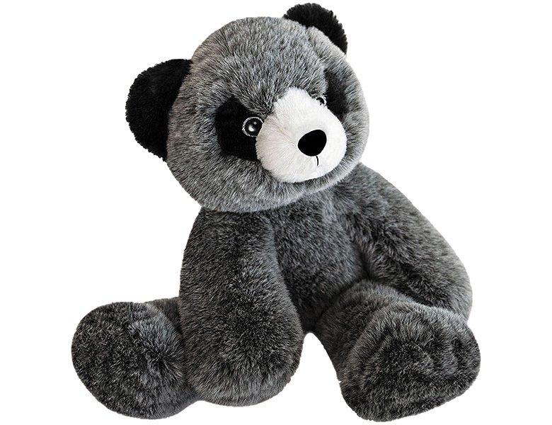 DouDou et compagnie  Panda Sweety Mousse (25cm) 