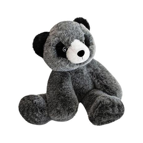 DouDou et compagnie  Panda Sweety Mousse (25cm) 