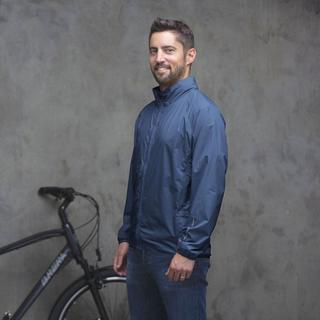 Tucano Urbano Nano Rain Ultra Wasserdichte Jacke  