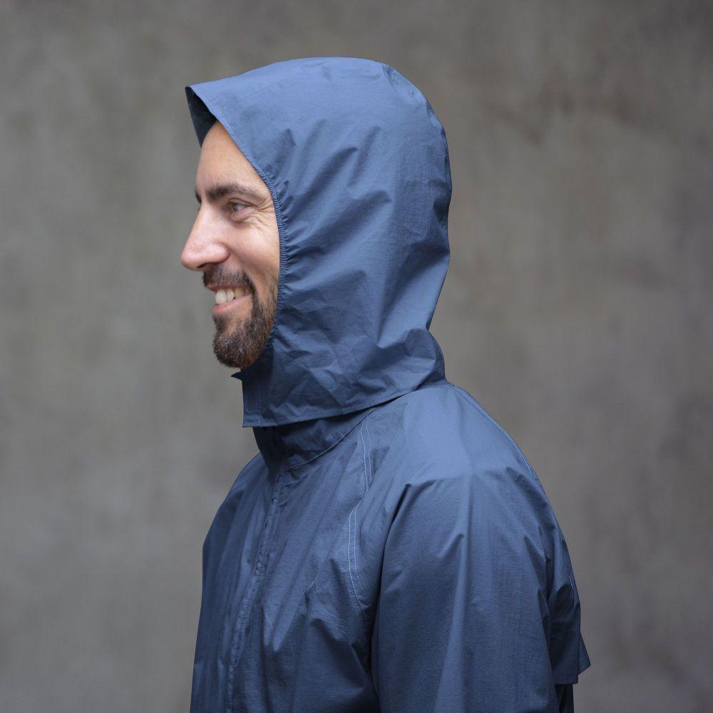 Tucano Urbano  vete imperméable nano rain ultra 