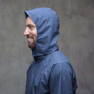 Tucano Urbano Nano Rain Ultra Wasserdichte Jacke  
