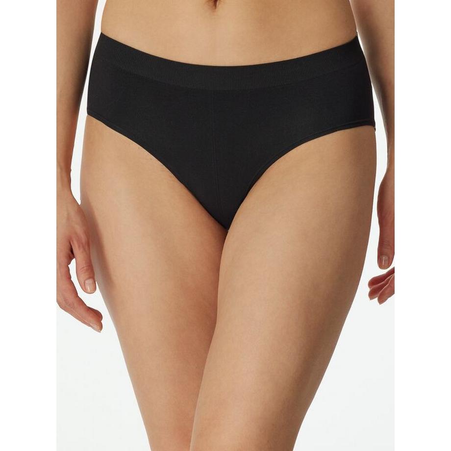 Schiesser Panty Casual Senza Cuciture  