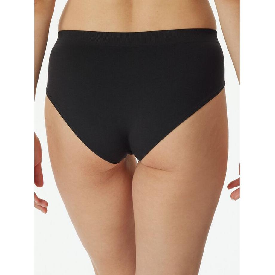 Schiesser Panty Casual Senza Cuciture  