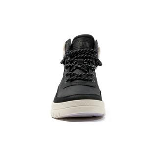 PALLADIUM  baskets pallaflex cuff warm 