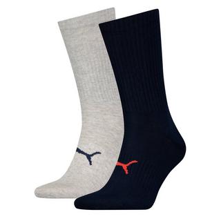PUMA Big Logo Socken 2er-Pack  