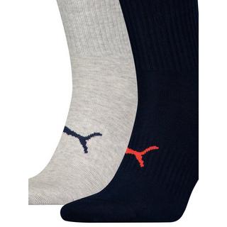 PUMA Big Logo Socken 2er-Pack  