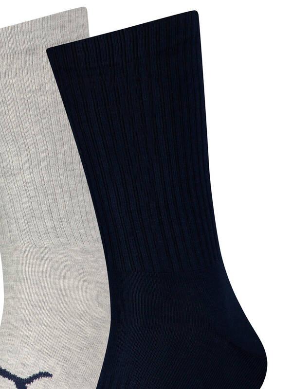PUMA Big Logo Socken 2er-Pack  